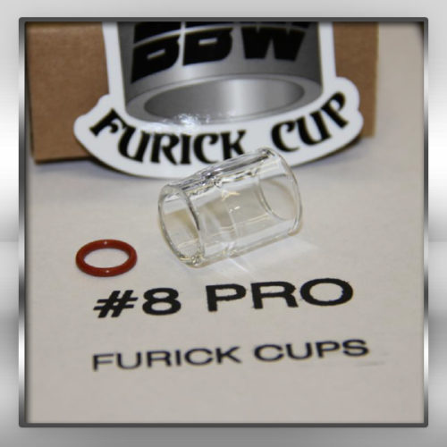 #8 PRO CUP   8PRO