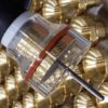 BBWSG-19  Updated BBW Glass 2019!!! Threads on gas lens