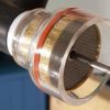 BBWSG-19  Updated BBW Glass 2019!!! Threads on gas lens
