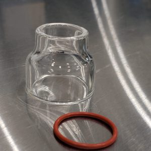 BBWSG-19 Replacement Glass  BBWSGG