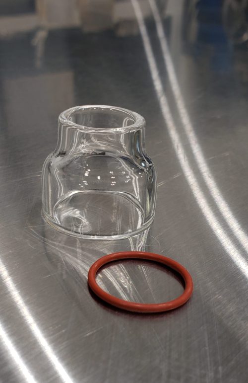 BBWSG-19 Replacement Glass  BBWSGG