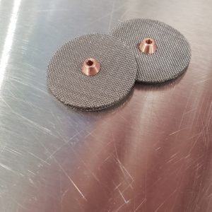 SSBBW 1/16 Diffusers 2 pack