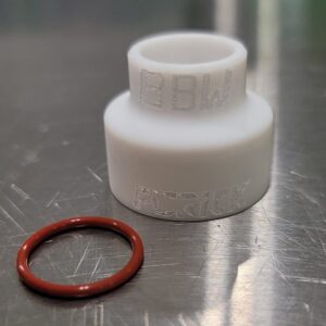 CIPPY SG19 REPLACEMENT ONLY THERMOPLASTIC VERSION  ( CIP19R )