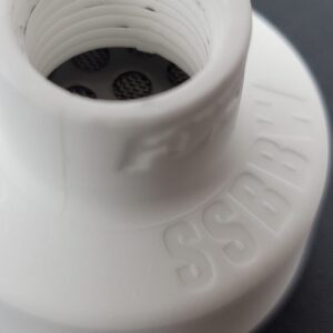 SSBBW  Ceramic SIZE #19