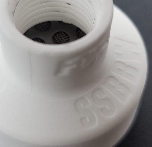 SSBBW  Ceramic SIZE #19