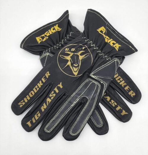 Furick SHOCKER/TIG NASTY Driver Style  Tig Gloves