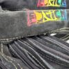 Full Leather Cable Covers FURICK  (FLHC)