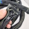 Full Leather Cable Covers FURICK  (FLHC)