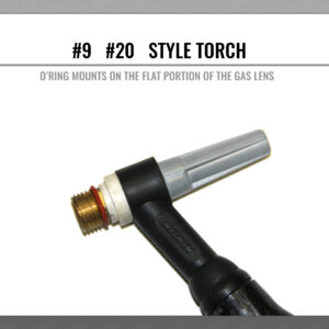 9/20 Torch Parts