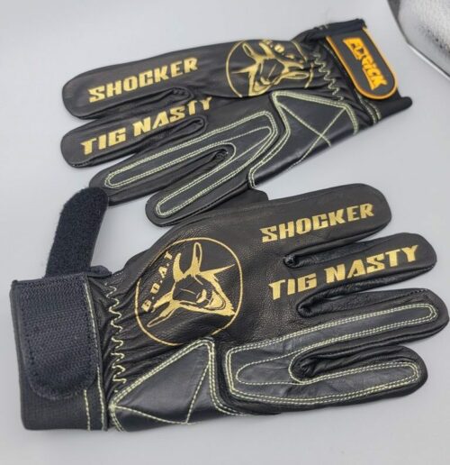 Furick Shocker/Tig Nasty Tig Gloves Velcro - Image 2