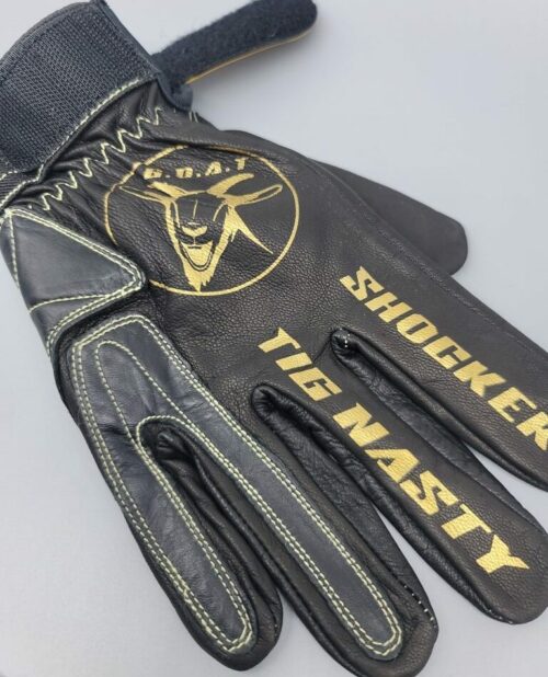 Furick Shocker/Tig Nasty Tig Gloves Velcro - Image 6