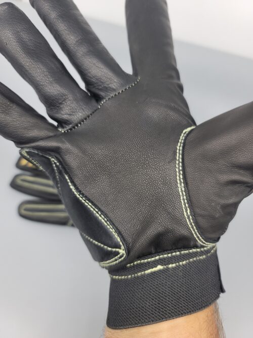 Furick Shocker/Tig Nasty Tig Gloves Velcro - Image 3