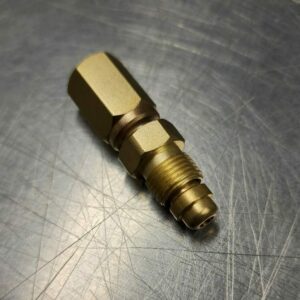 CK Connector/Fittings